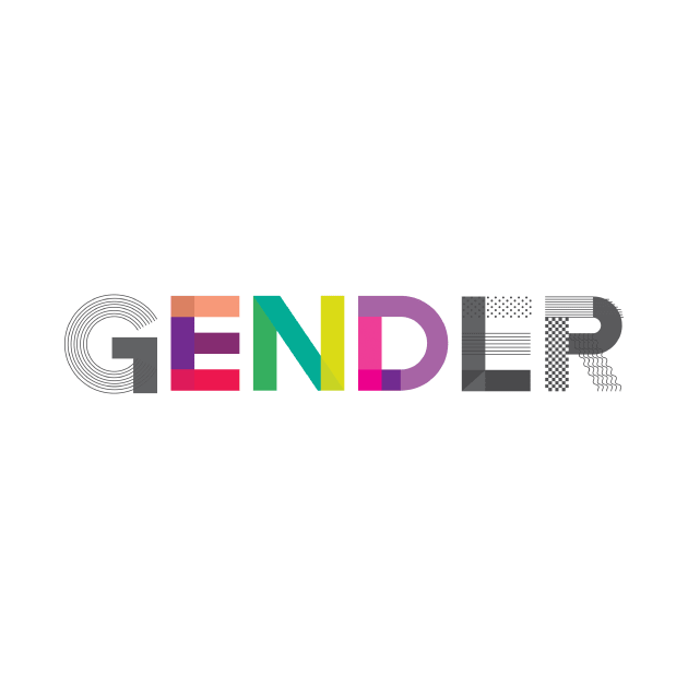 End Gender by Queerious Garb