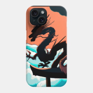 Dragon Phone Case