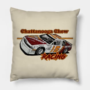 Chattanooga Chew Pillow