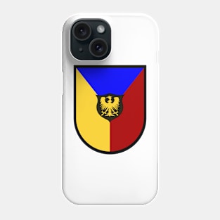 Romania Phone Case