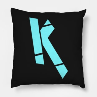 iL Krazzy's Personal Logo Pillow