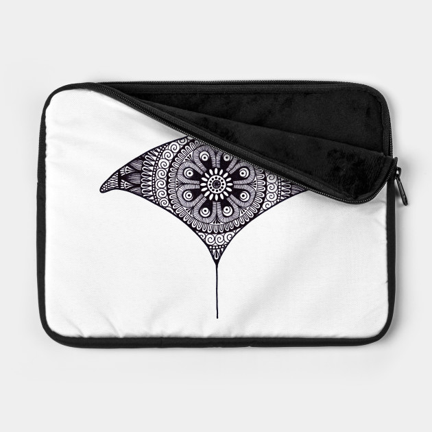 mantaray laptop bag