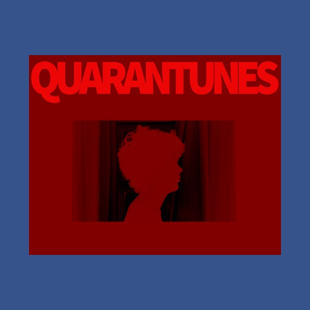 Quarantunes Maroon no.5 by Robert Pereira Merch