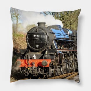 Class 5MT 44871 Pillow