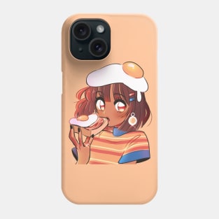 breakfast Phone Case