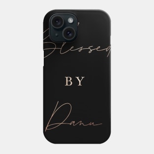 Danu Phone Case