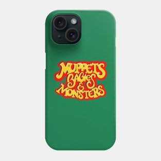 Take me back Phone Case