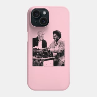 Sanford And Son Retro Vintage III Phone Case