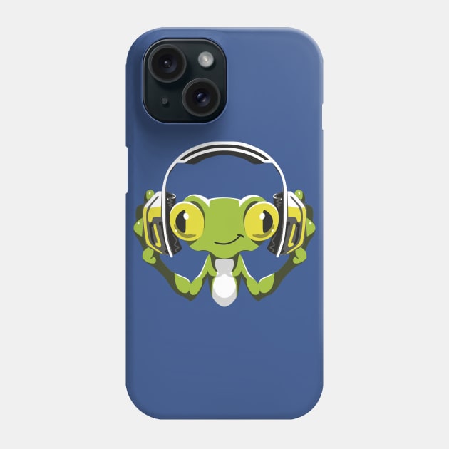 Keep you head up Phone Case by RetroFreak