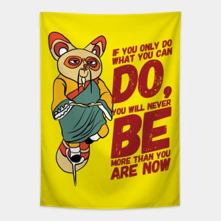 SHIFU WISDOM Tapestry