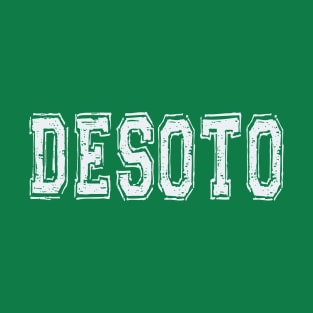 DeSoto Style T-Shirt