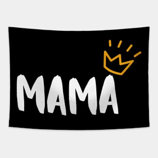 MAMA Tapestry