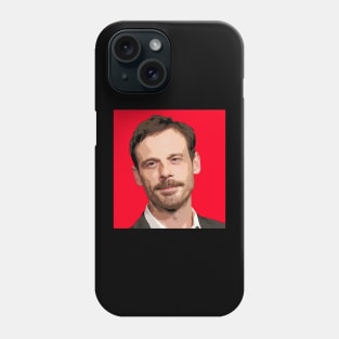 scoot mcnairy Phone Case