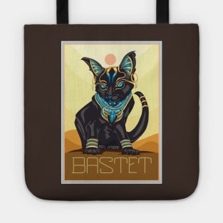 Bastet Tote