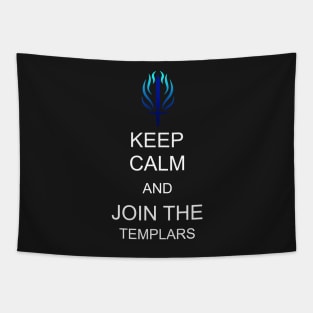 Join the Templars Tapestry