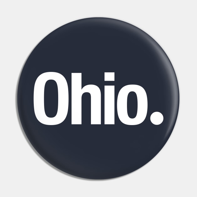 Ohio. Pin by TheAllGoodCompany