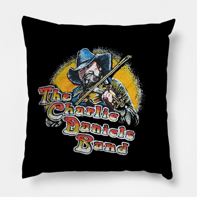 The Wizzard music Pillow by Roni Dan Neni