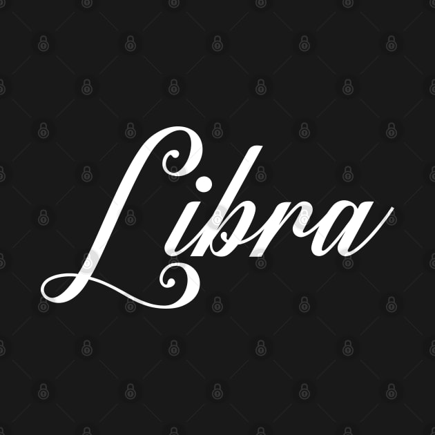 Libra by TheArtism