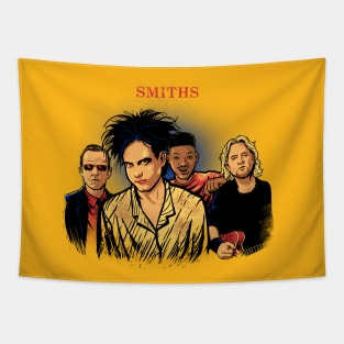 Smiths Tapestry