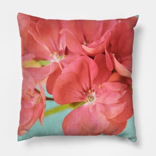 Sweet and Simple Pillow