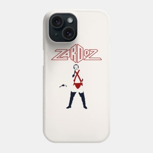 Zardoz (1974) Phone Case