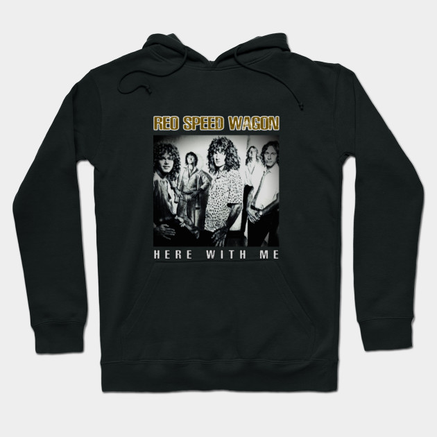 reo speedwagon sweatshirt