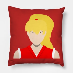 Maki Vector Pillow