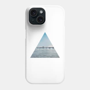 pier Phone Case