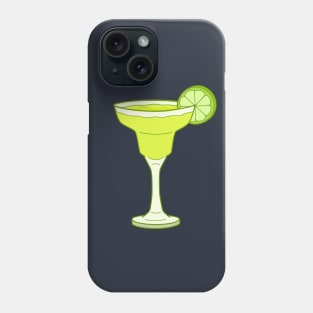 Margarita Phone Case