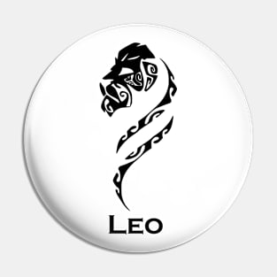 LEO Pin