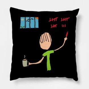 Prison Pillow