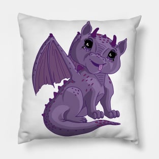 Dragon Whelp Pillow