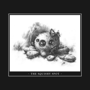 The Squishy Spot T-Shirt