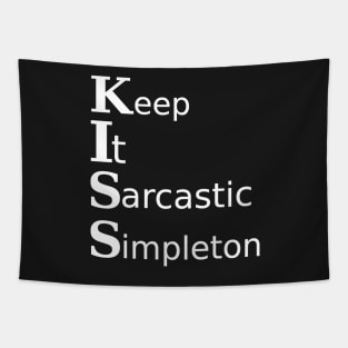 Keep it... Tapestry