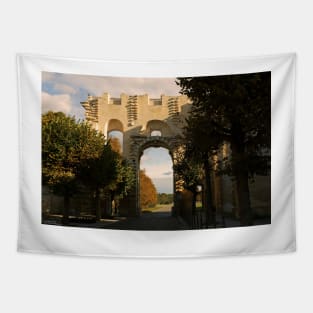 Bienvenue Au La Ville De Chantilly © Tapestry