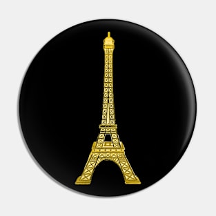 TORRE EIFFEL Pin