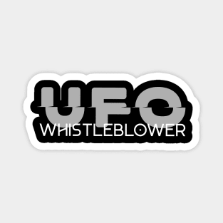 Ufo whistleblower Magnet