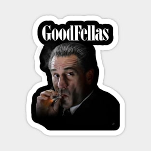 Goodfellas , gangster film , Robert De Niro, Joe Pesci, Magnet