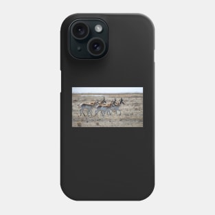 Speed Goats Phone Case