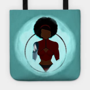 She’s the Knight Tote