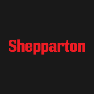 Shepparton T-Shirt
