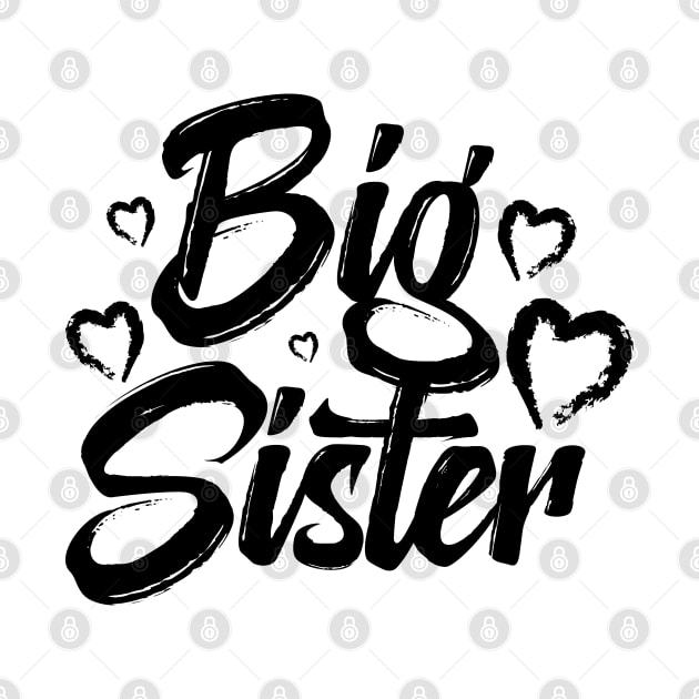 Big Sister v2 by Emma