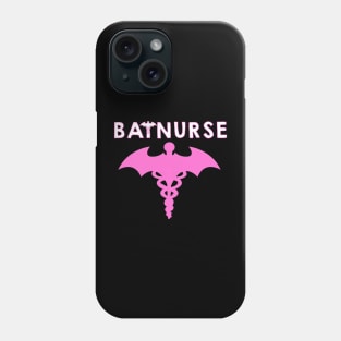 Bat Nurses Day Phone Case