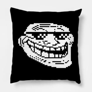 Pixtroll Pillow