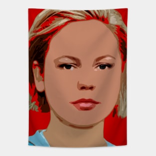 adelaide clemens Tapestry