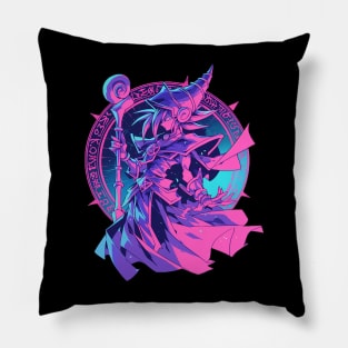 dark magician girl Pillow