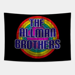 The allman brothers Tapestry