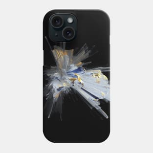 Splatter Phone Case