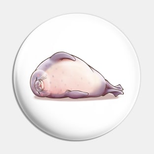 Chill Seal Pin