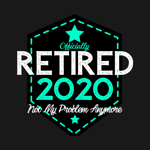 Officially Retired "2020" by Easy Life